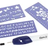 Engrave-It Pro Cordless Engraver Bare Tool, 11.5 in.