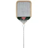 Enoz Assorted Aluminum Fly Swatter (Pack of 24)