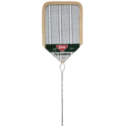 Enoz Assorted Aluminum Fly Swatter (Pack of 24)