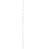Enoz Assorted Plastic Fly Swatter (Pack of 24)
