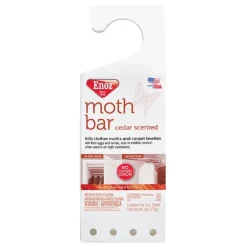 Enoz Moth Balls 6 oz. (Pack of 6)