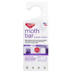 Enoz Moth Balls 6 oz. (Pack of 6)