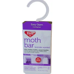 Enoz Moth Balls 6 oz. (Pack of 6)