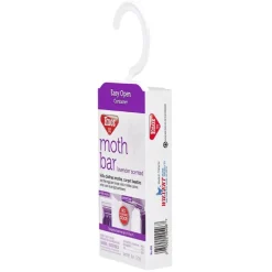 Enoz Moth Balls 6 oz. (Pack of 6)