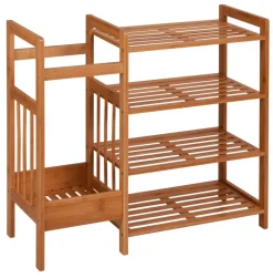 ENTRYWAY ORGANIZER BAMBO