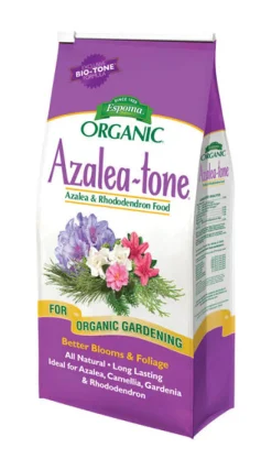 Espoma Azalea-Tone Organic Granules Plant Food 8 lb