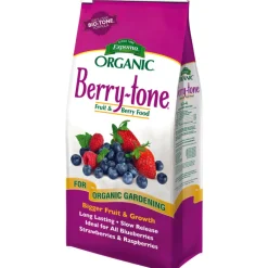 Espoma Berry-Tone Organic Granules Plant Food 4 lb