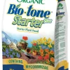 Espoma Btsp4mp 4 Lb Bag Bio-Tone Starter Plus Plant Food 4-3-3 90 Count Bin (Pack of 90)