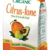 Espoma Citrus-tone Organic Granules Plant Food 4 lb