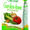 Espoma Garden-tone Organic Granules Plant Food 4 lb