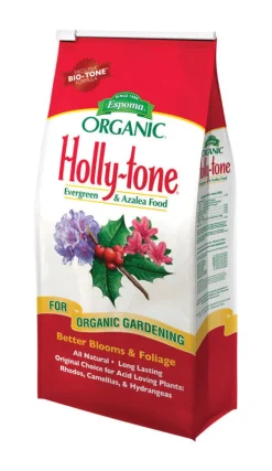 Espoma Holly-tone Organic Granules Plant Food 36 lb