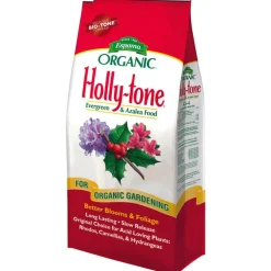Espoma Holly-tone Organic Multi Season Plant Food Granules 8 lbs. 80 to 160 sq. ft. Coverage