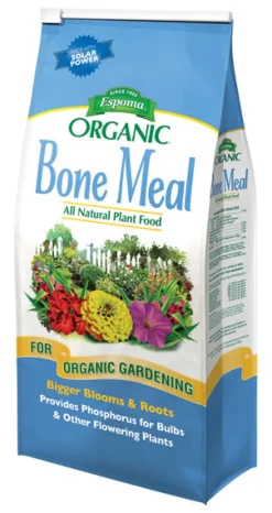 Espoma Organic Granules Bone Meal 4 lb