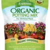 Espoma Organic Organic All Purpose Potting Mix 4 qt (Pack of 12)