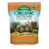 Espoma Organic Organic Cacti, Citrus and Palm Potting Mix 4 qt (Pack of 12)
