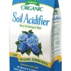 Espoma Organic Soil Acidifier 50 sq ft 6 lb (Pack of 6).
