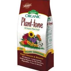 Espoma Plant-tone Organic Granules Plant Food 4 lb