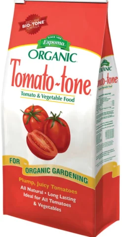 Espoma To4mp 4 Lbs Tomato-Tone Plant Food 4-7-10 90 Count Bin (Pack of 90)
