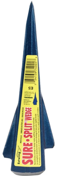 Estwing Sure Split 5 lb 9 in. Wedge