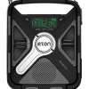 Eton Black LED Crank Radio/Flashlight