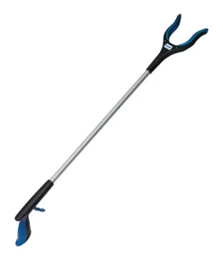 Ettore Grip'n Grab 32 in. Reacher Grabber Tool