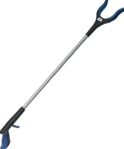 Ettore Grip'n Grab 32 in. Reacher Grabber Tool
