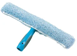 Ettore ProGrip 14 in. Plastic Squeegee