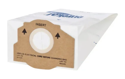Eureka Premium Vacuum Bag For Fits 4800 series uprights - For use with Ultra or Boss Smart vacs or with Ace# 1070663