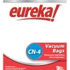Eureka Vacuum Bag For Vacuum 6 pk