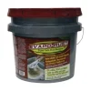 Evapo-Rust Clear to Bright Yellow Non-Toxic Rust Remover Liquid 3.5 gal. with Dip Basket