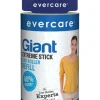 Evercare Paper Lint Roller 8.25 in. W x 4.6 in. L (Pack of 6)