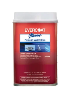 Evercoat Marine Resin 1 pt
