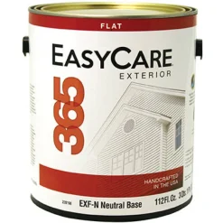 EXFN GAL NTRL EXT Paint (Pack of 4)