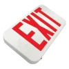 EXIT SIGN RED7.18"X11.6"