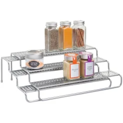 EXPNDBL SHELF STL 12.5"L