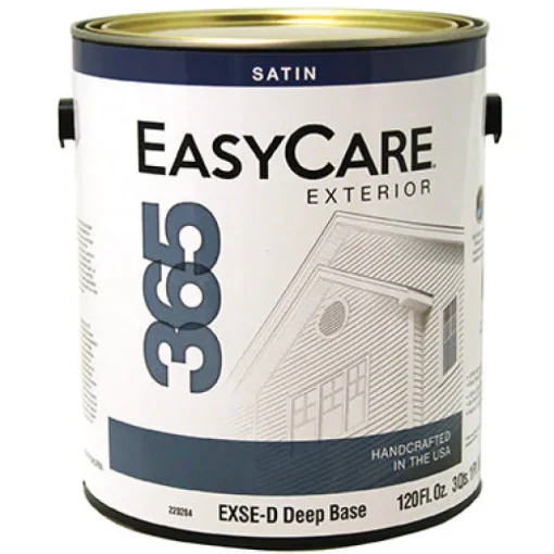 EXSEDGAL Deep EXT Paint (Pack of 4)