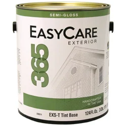 EXST GAL Tint EXT Paint (Pack of 4)