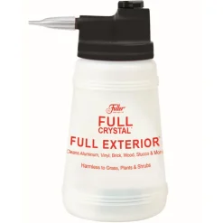 EXT CLEANING KIT 2000 SF