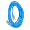 EXTNS CRD 12/3 SJTW 25'L