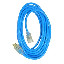 EXTNS CRD 12/3 SJTW 25'L