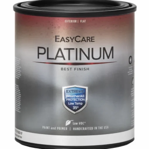 Extreme Exterior Paint/Primer In One, Tint Base, 1-Qt.