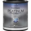 Extreme Latex Paint & Primer, Deep Base Satin, 1-Qt.