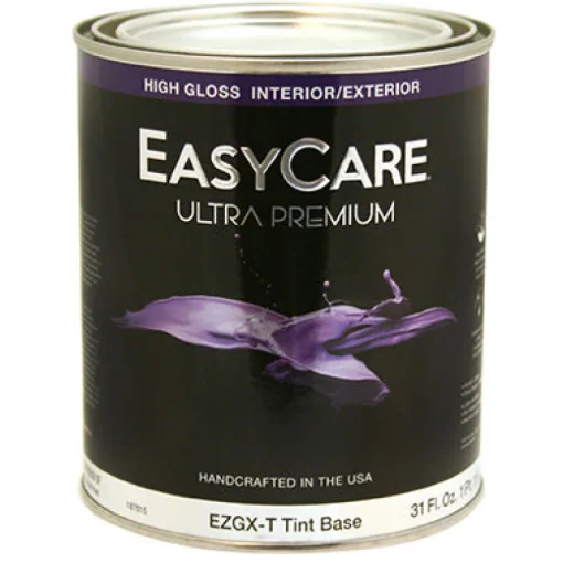 EZGX QT GLS Tint Base