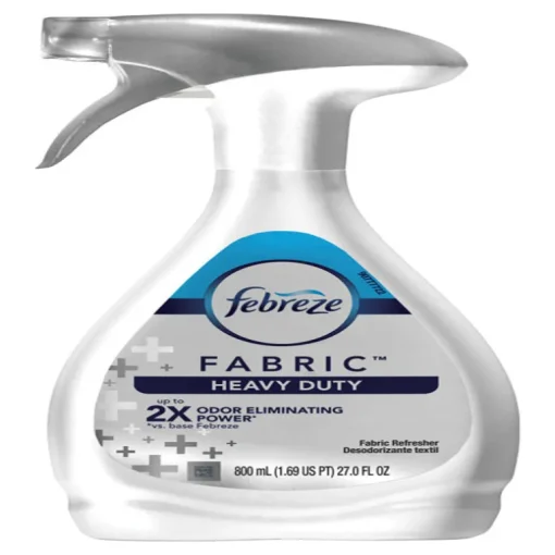 FABRIC REFRESHER HD 27OZ (Pack of 4)