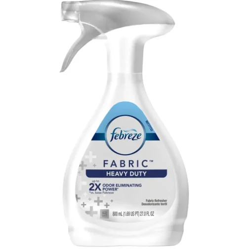 FABRIC REFRESHER HD 27OZ (Pack of 4)