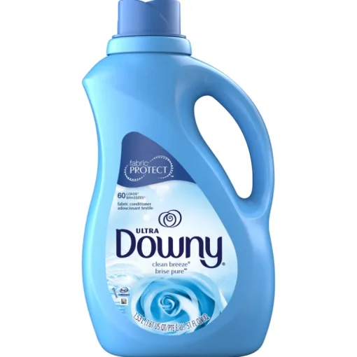 FABRIC SOFTENER CB 51OZ