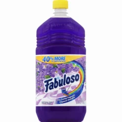Fabuloso Lavender Scent Multi-Purpose Cleaner Liquid 56 oz