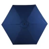 FAIR OAKS 9' UMBRELLA