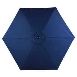 FAIR OAKS 9' UMBRELLA