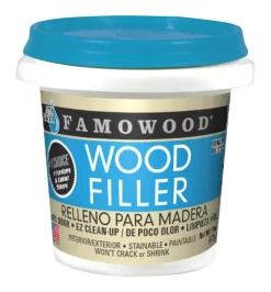 Famowood Birch Wood Filler 24 oz.
